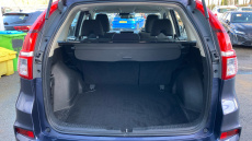 Honda CR-V 1.6 i-DTEC SE 5dr 2WD Diesel Estate